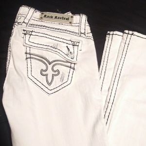 Johanna rock revivals